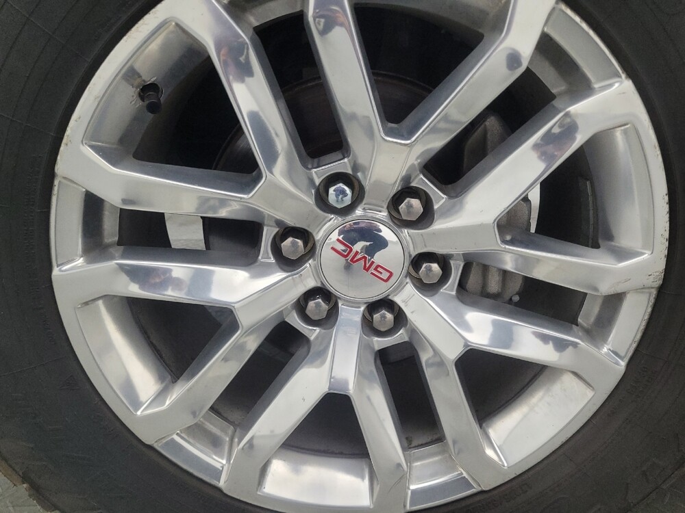 2019 GMC Sierra 1500 in Chattanooga, TN 37421 - 18128761 31