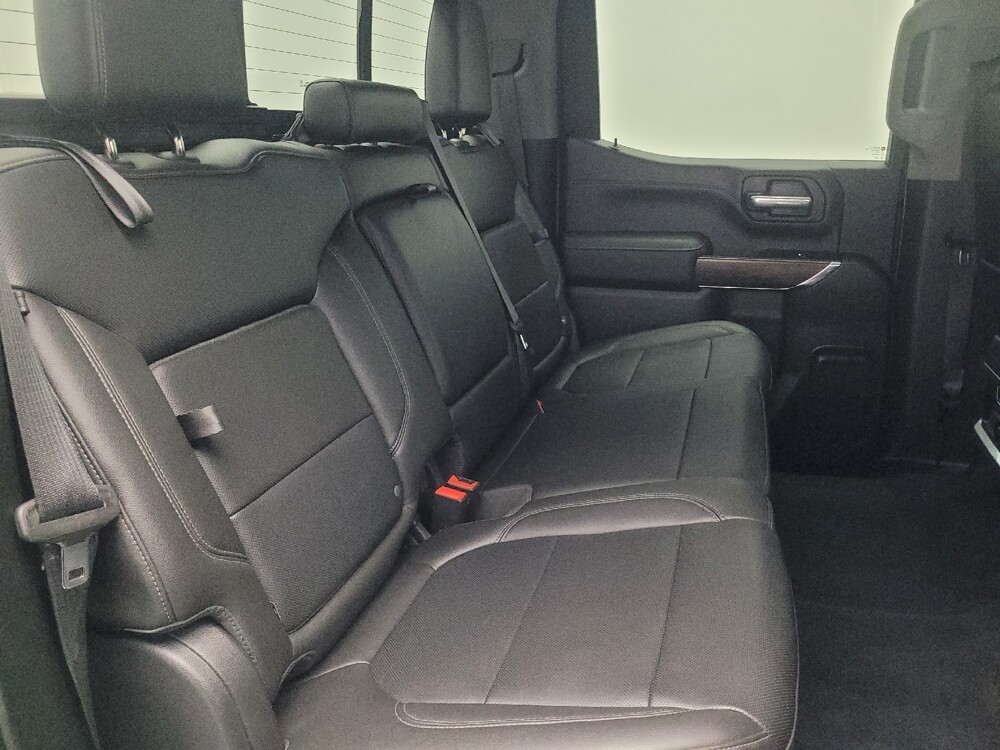 2019 GMC Sierra 1500 in Chattanooga, TN 37421 - 18128761 19