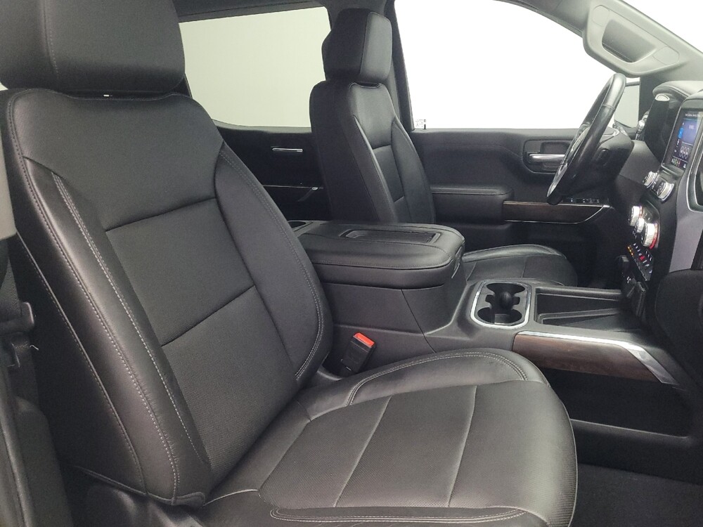 2019 GMC Sierra 1500 in Chattanooga, TN 37421 - 18128761 21