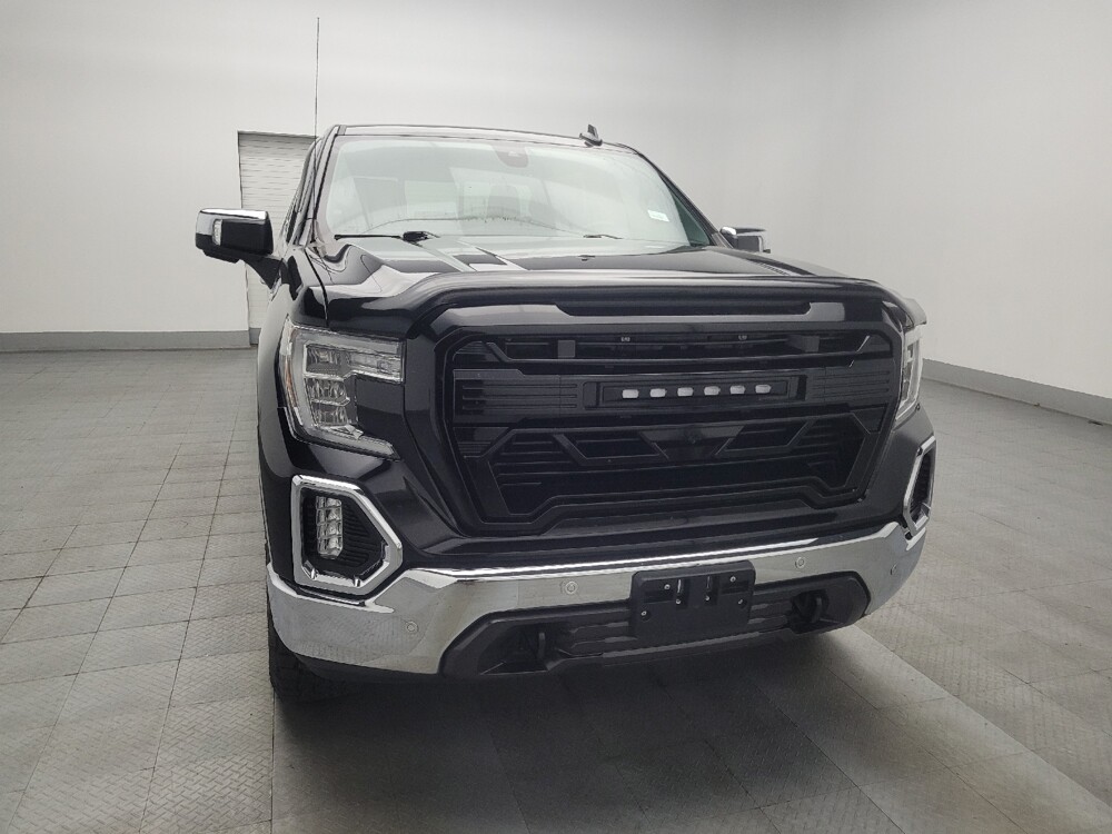 2019 GMC Sierra 1500 in Chattanooga, TN 37421 - 18128761 14