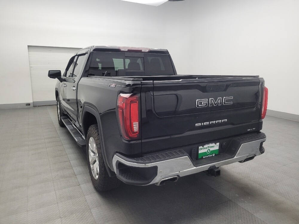 2019 GMC Sierra 1500 in Chattanooga, TN 37421 - 18128761 5