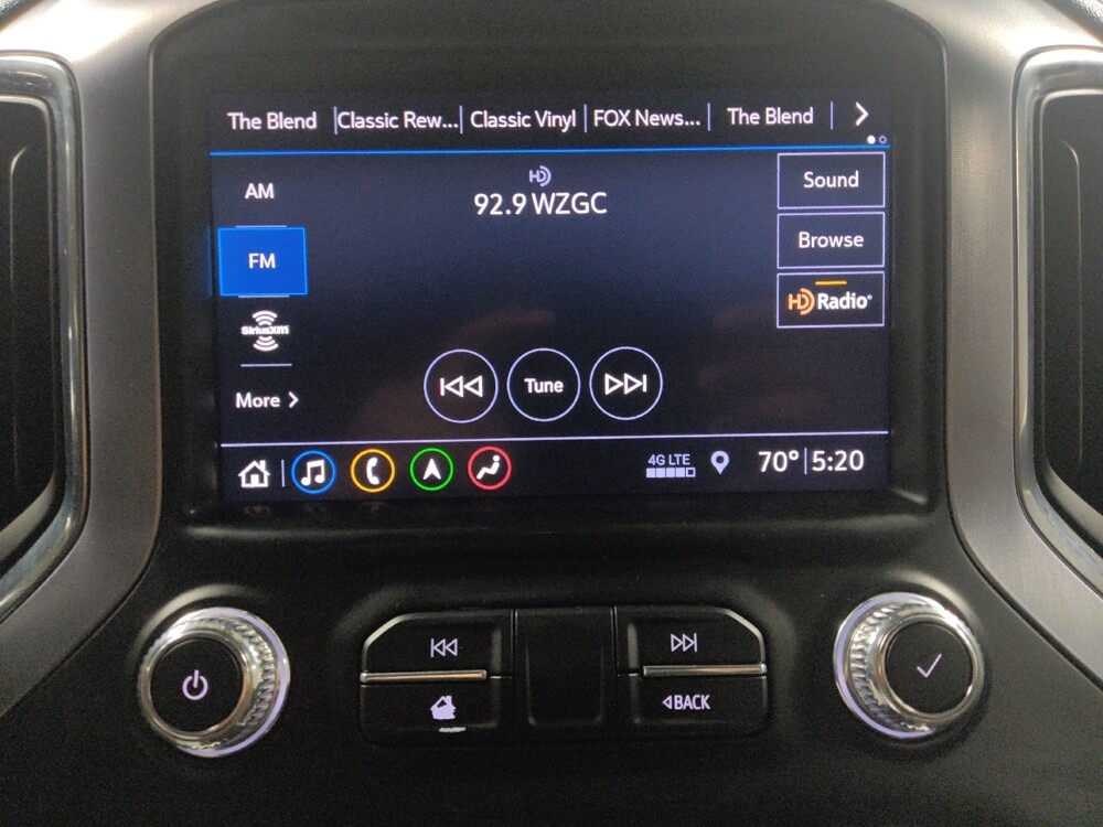 2019 GMC Sierra 1500 in Chattanooga, TN 37421 - 18128761 25