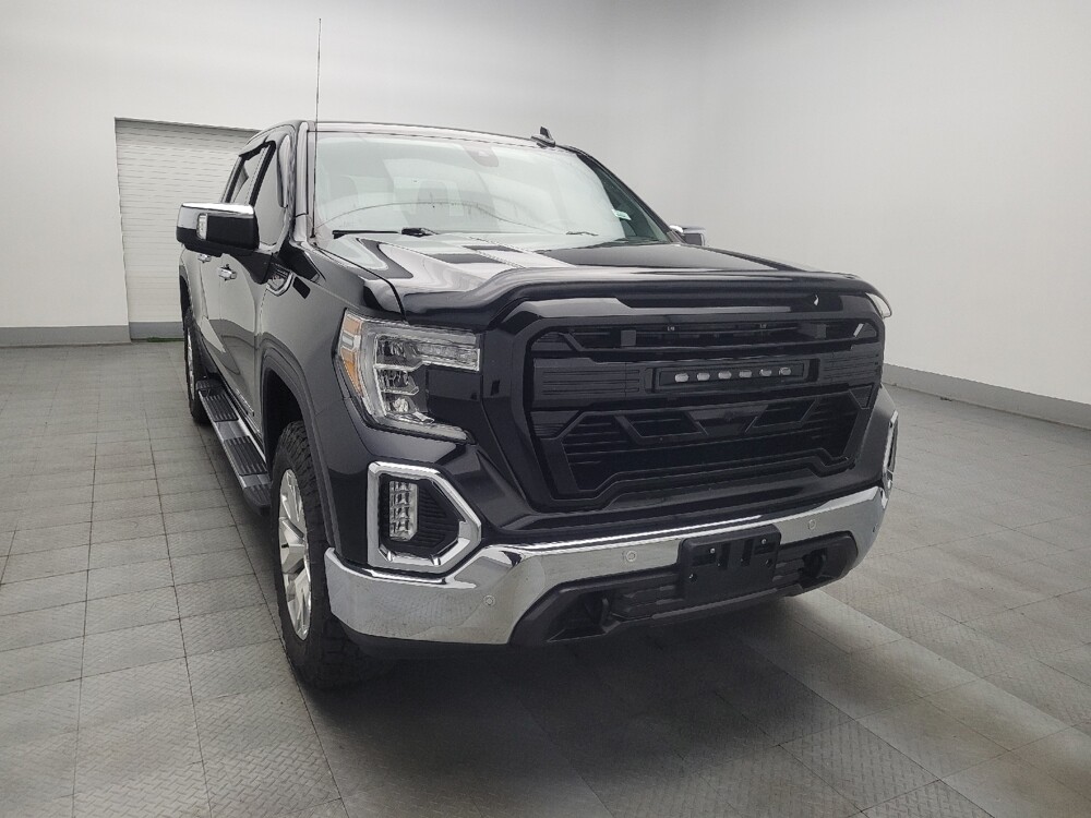 2019 GMC Sierra 1500 in Chattanooga, TN 37421 - 18128761 13