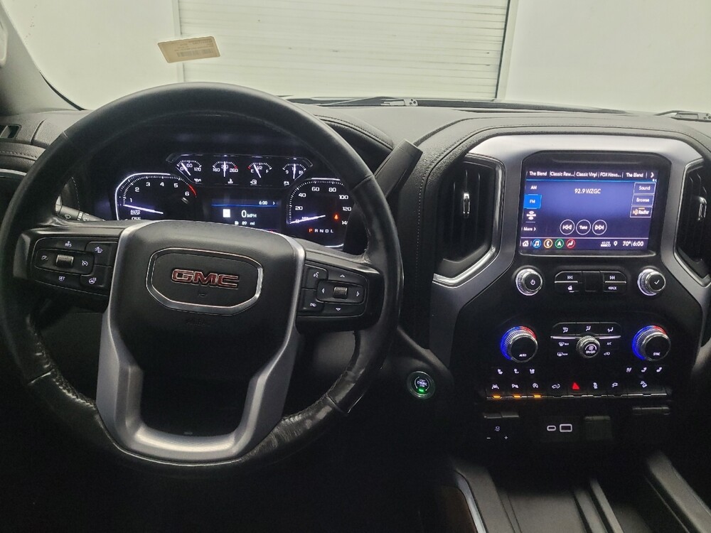 2019 GMC Sierra 1500 in Chattanooga, TN 37421 - 18128761 22