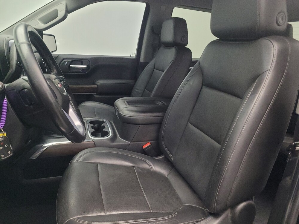 2019 GMC Sierra 1500 in Chattanooga, TN 37421 - 18128761 17