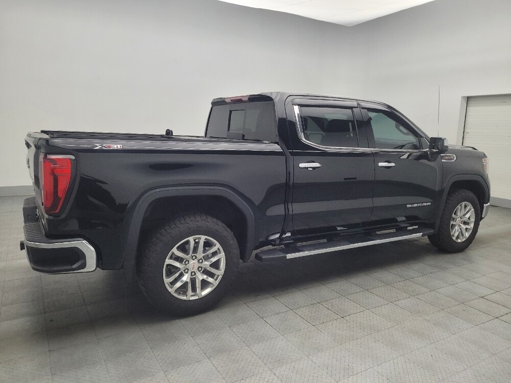 2019 GMC Sierra 1500 in Chattanooga, TN 37421 - 18128761 10