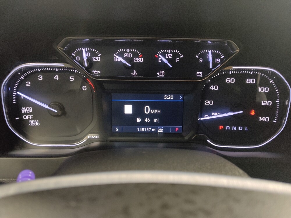 2019 GMC Sierra 1500 in Chattanooga, TN 37421 - 18128761 23