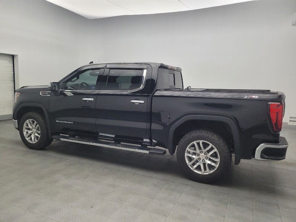 2019 GMC Sierra 1500 in Chattanooga, TN 37421 - 18128761 3