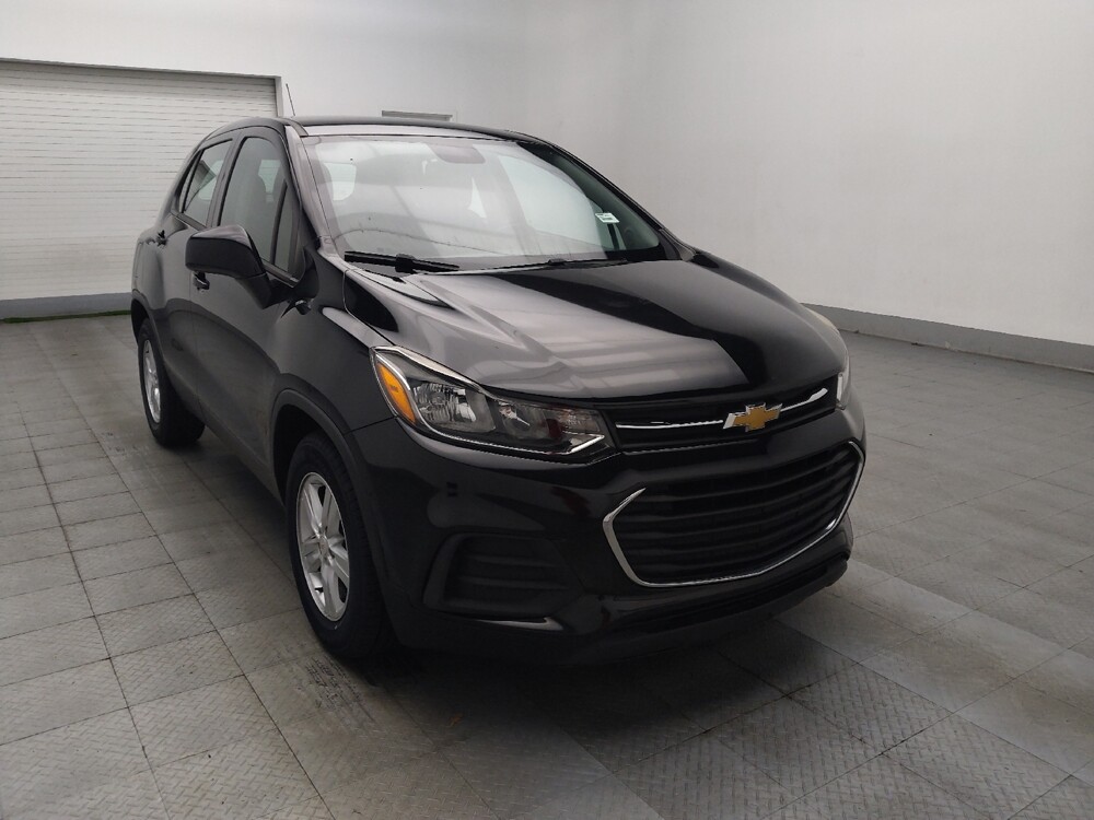 2020 Chevrolet Trax in Chattanooga, TN 37421 - 18128762 13