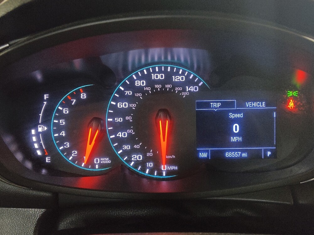 2020 Chevrolet Trax in Chattanooga, TN 37421 - 18128762 23