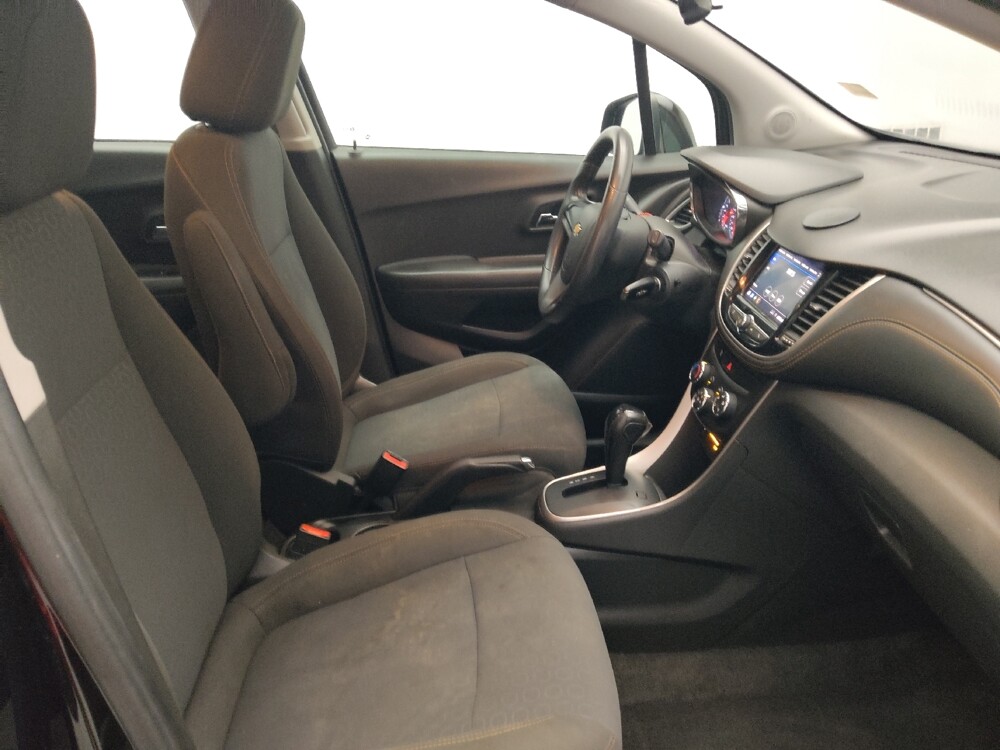 2020 Chevrolet Trax in Chattanooga, TN 37421 - 18128762 21