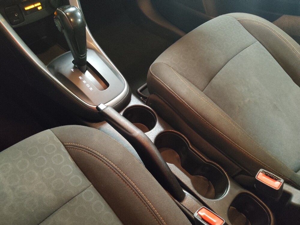 2020 Chevrolet Trax in Chattanooga, TN 37421 - 18128762 26