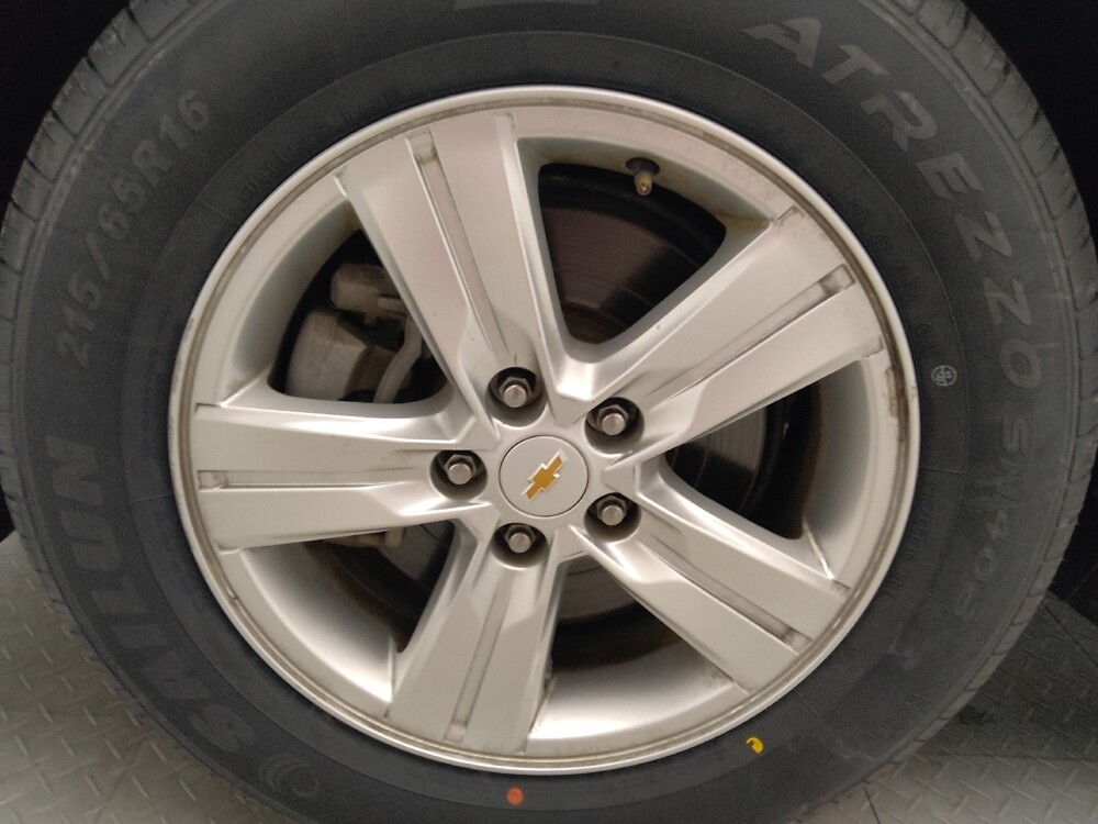 2020 Chevrolet Trax in Chattanooga, TN 37421 - 18128762 31