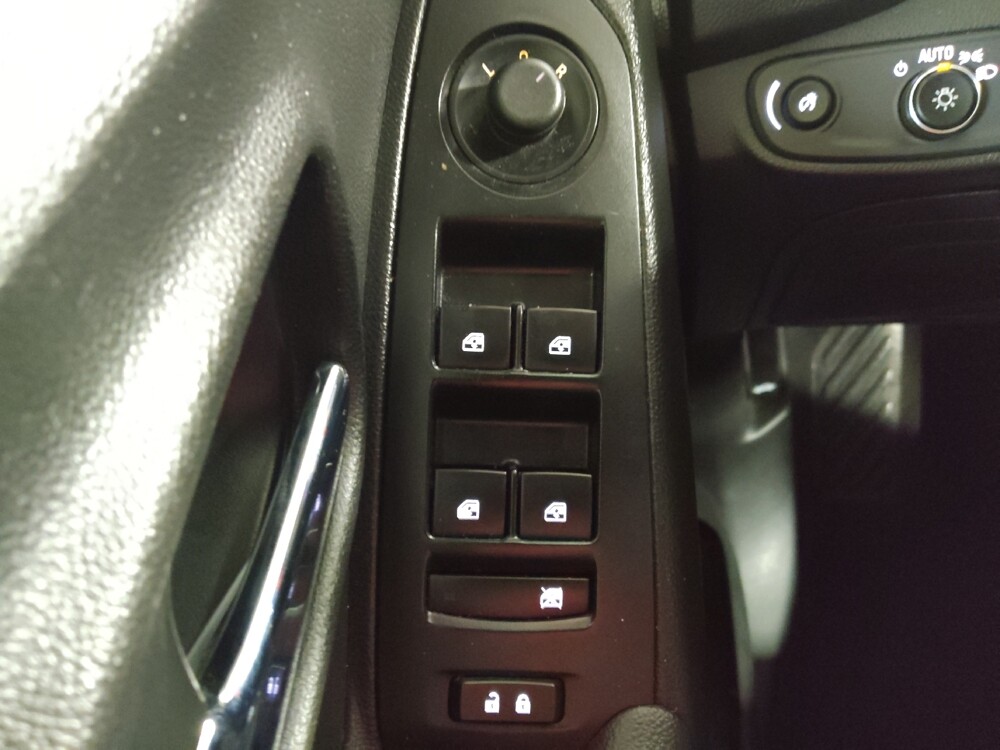 2020 Chevrolet Trax in Chattanooga, TN 37421 - 18128762 27