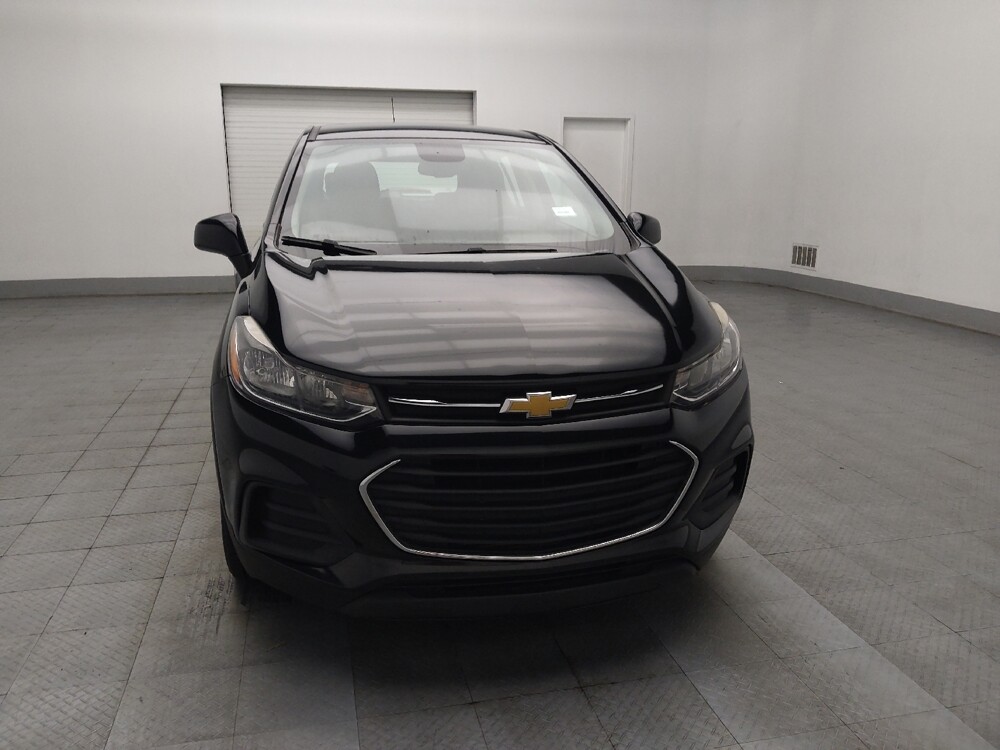 2020 Chevrolet Trax in Chattanooga, TN 37421 - 18128762 14