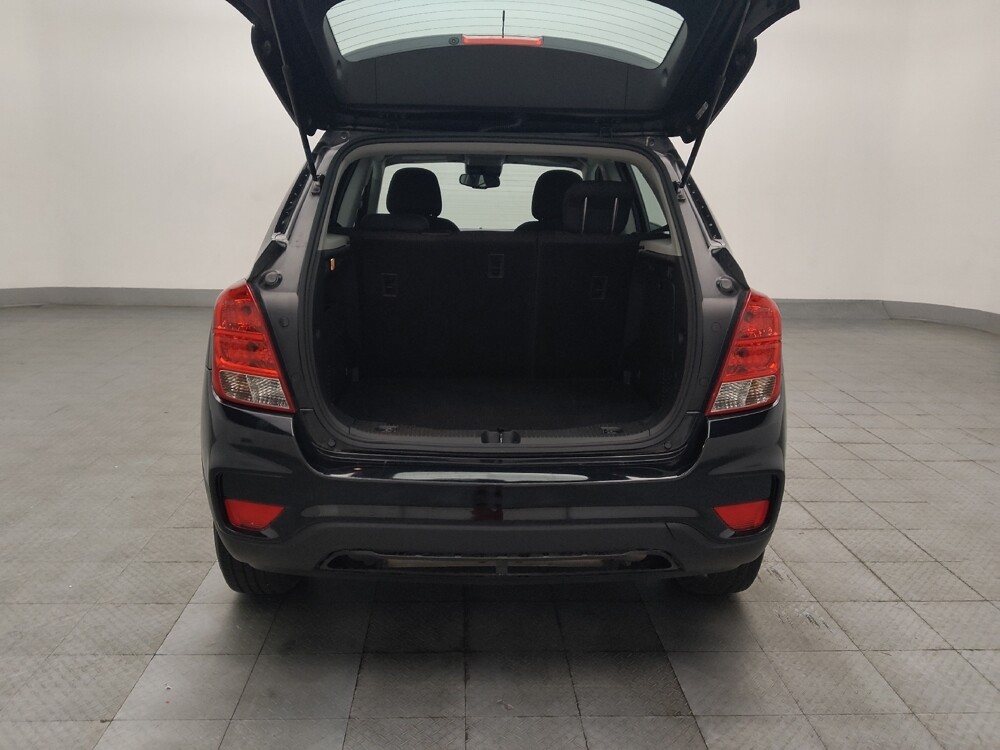 2020 Chevrolet Trax in Chattanooga, TN 37421 - 18128762 29