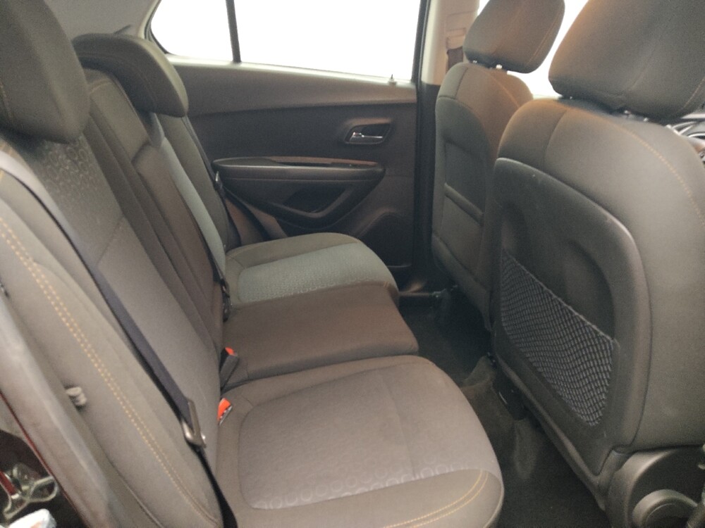 2020 Chevrolet Trax in Chattanooga, TN 37421 - 18128762 19