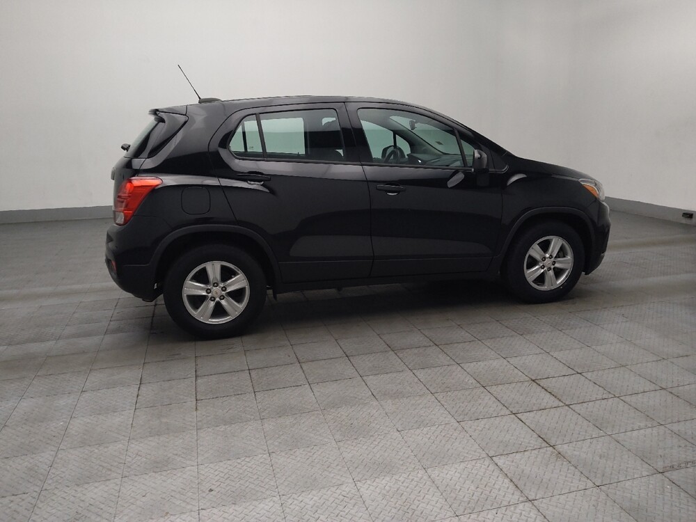 2020 Chevrolet Trax in Chattanooga, TN 37421 - 18128762 10
