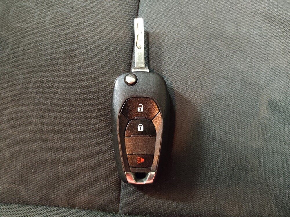 2020 Chevrolet Trax in Chattanooga, TN 37421 - 18128762 32