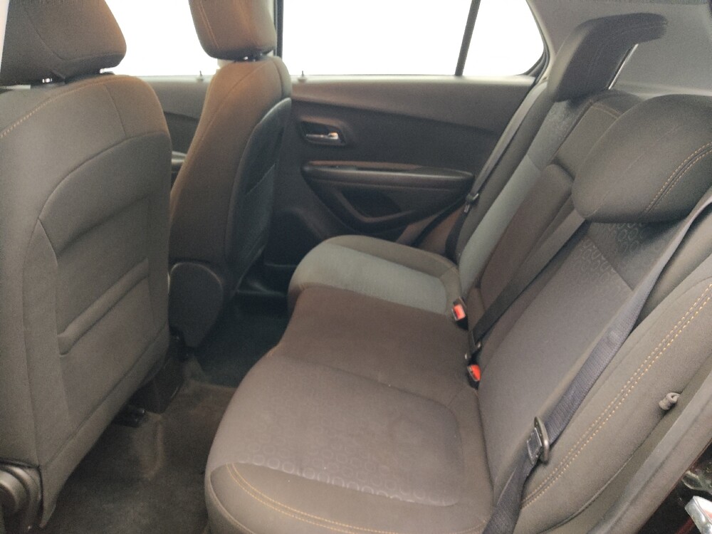 2020 Chevrolet Trax in Chattanooga, TN 37421 - 18128762 18