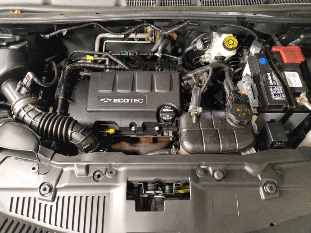 2020 Chevrolet Trax in Chattanooga, TN 37421 - 18128762 30