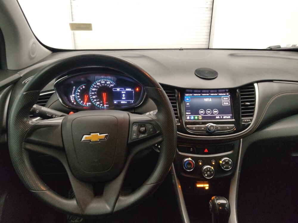 2020 Chevrolet Trax in Chattanooga, TN 37421 - 18128762 22