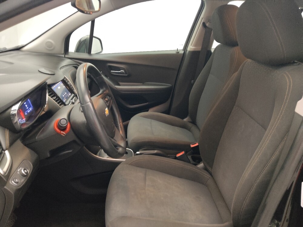 2020 Chevrolet Trax in Chattanooga, TN 37421 - 18128762 17