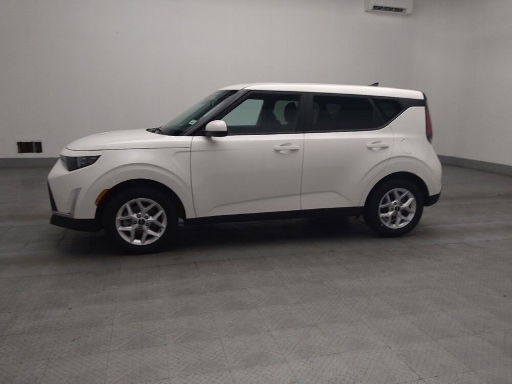 2025 Kia Soul in Athens, GA 30606 - 18128763 2