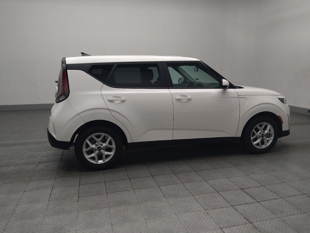 2025 Kia Soul in Athens, GA 30606 - 18128763 10