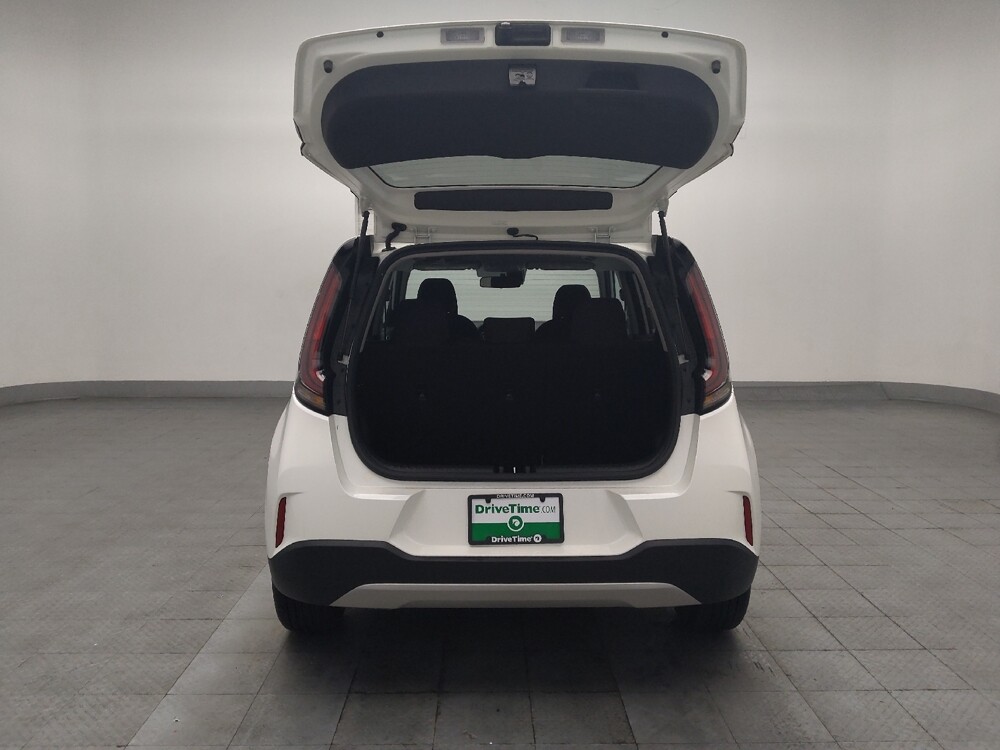2025 Kia Soul in Athens, GA 30606 - 18128763 29