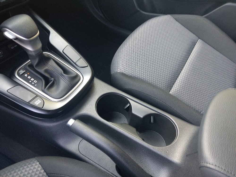 2025 Kia Soul in Athens, GA 30606 - 18128763 26