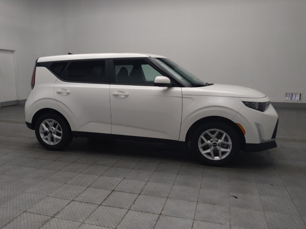 2025 Kia Soul in Athens, GA 30606 - 18128763 11