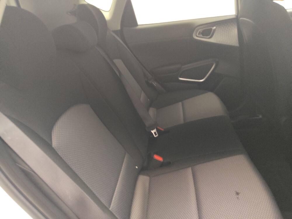 2025 Kia Soul in Athens, GA 30606 - 18128763 19