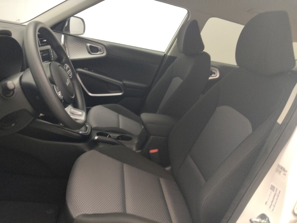 2025 Kia Soul in Athens, GA 30606 - 18128763 17