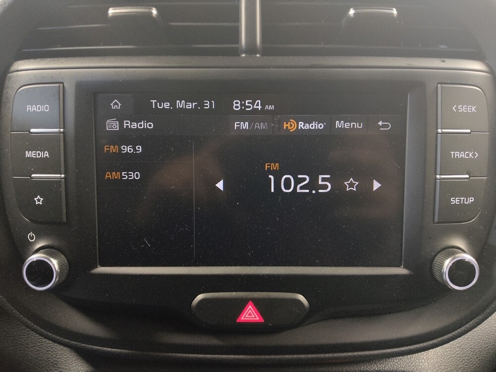 2025 Kia Soul in Athens, GA 30606 - 18128763 25