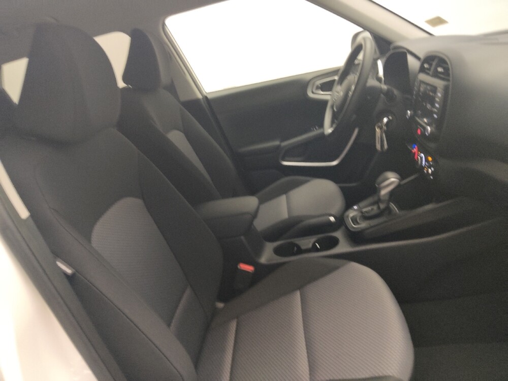 2025 Kia Soul in Athens, GA 30606 - 18128763 21