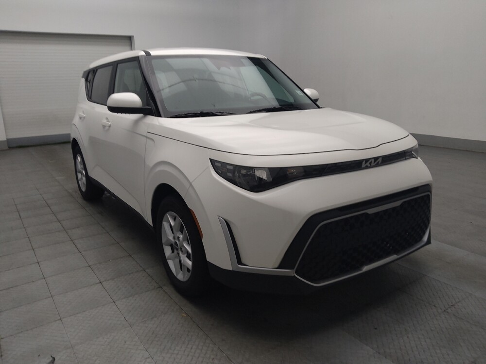 2025 Kia Soul in Athens, GA 30606 - 18128763 13