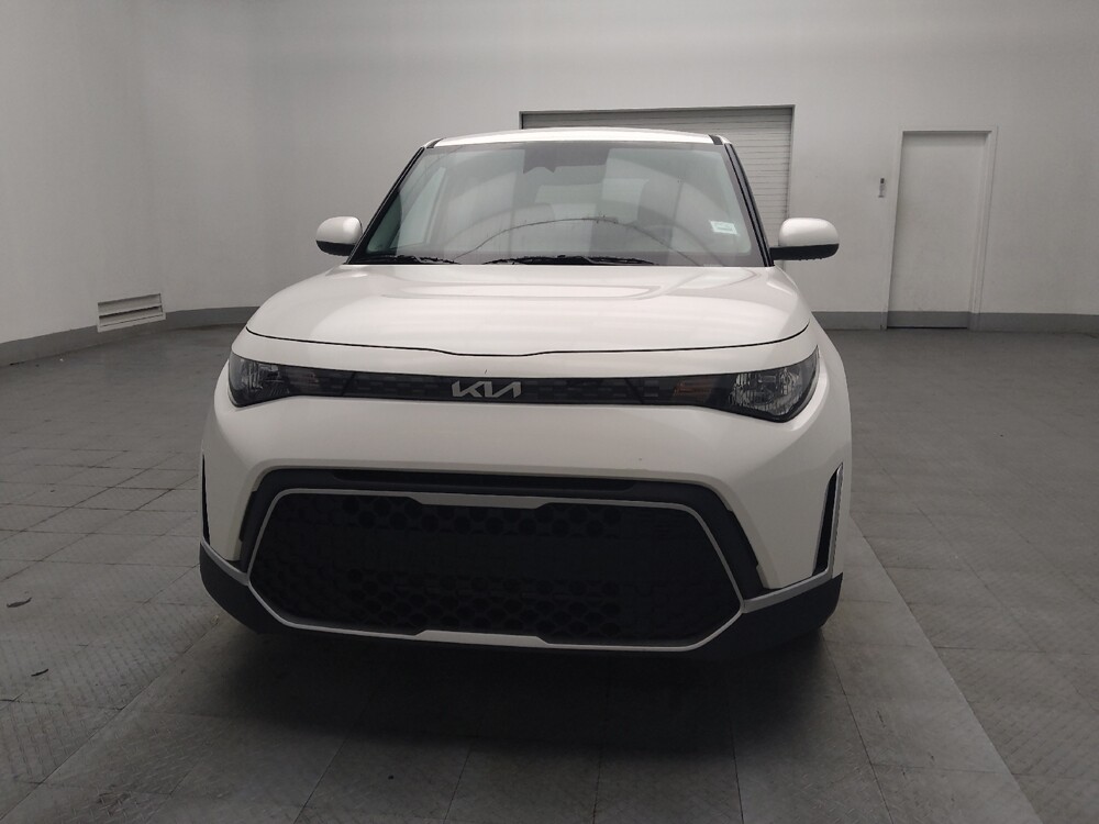 2025 Kia Soul in Athens, GA 30606 - 18128763 15