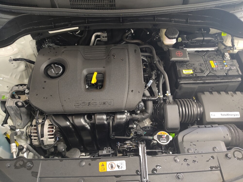 2025 Kia Soul in Athens, GA 30606 - 18128763 30