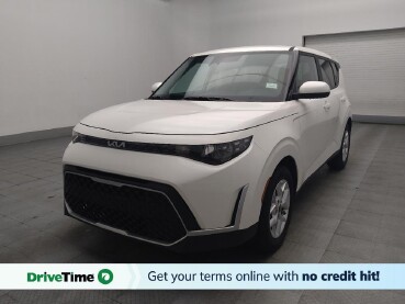 2025 Kia Soul in Athens, GA 30606