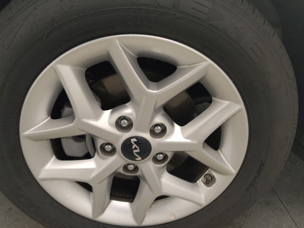 2025 Kia Soul in Athens, GA 30606 - 18128763 31