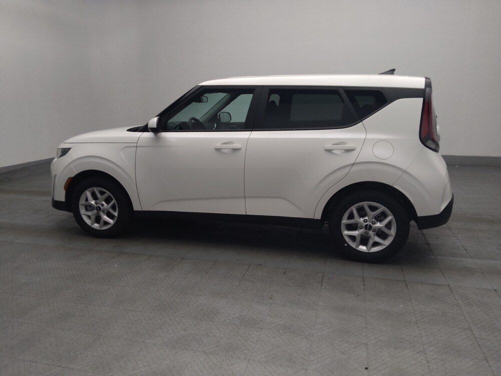 2025 Kia Soul in Athens, GA 30606 - 18128763 3