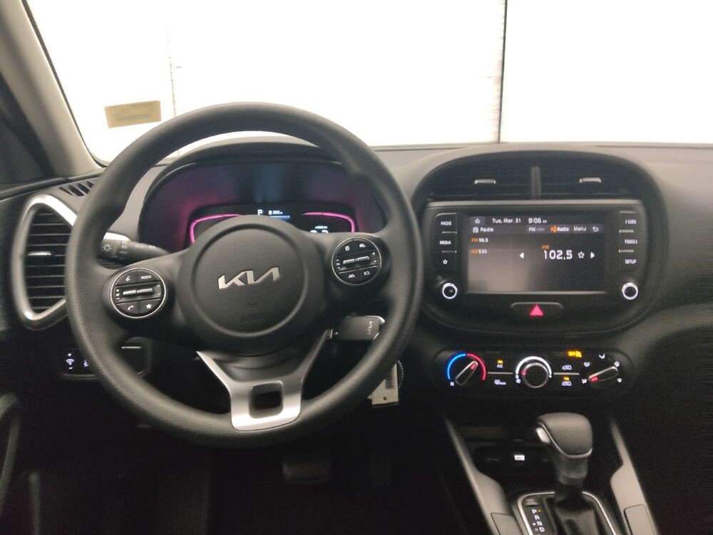 2025 Kia Soul in Athens, GA 30606 - 18128763 22