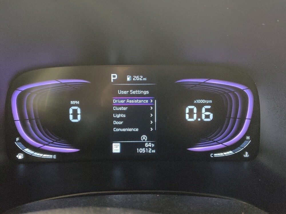 2025 Kia Soul in Athens, GA 30606 - 18128763 23