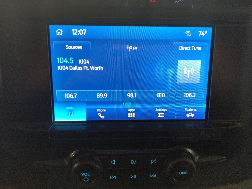 2022 Ford F150 in El Paso, TX 79907 - 18128764 25