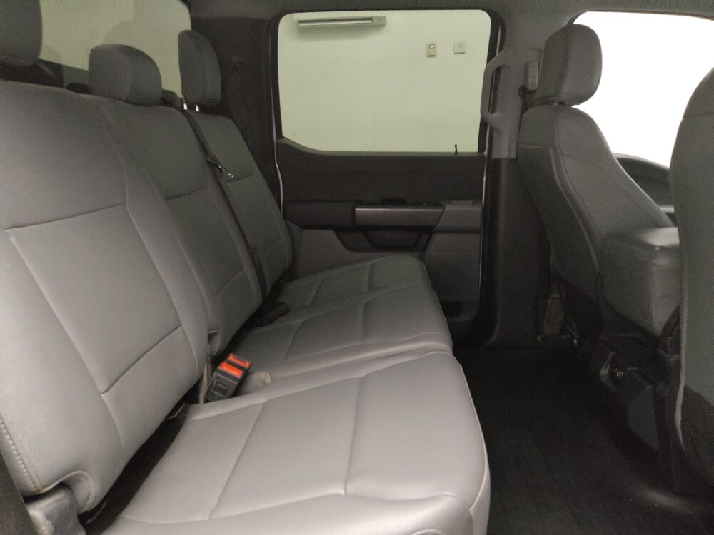 2022 Ford F150 in El Paso, TX 79907 - 18128764 19