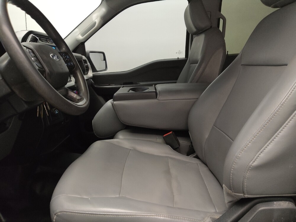 2022 Ford F150 in El Paso, TX 79907 - 18128764 17