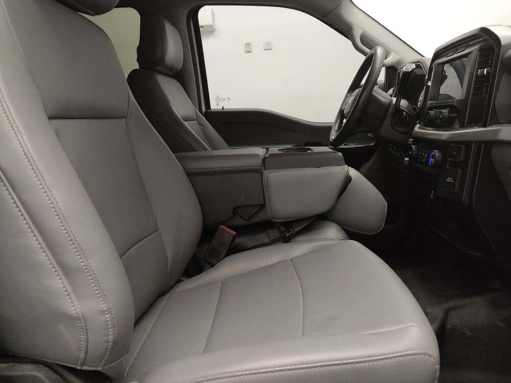 2022 Ford F150 in El Paso, TX 79907 - 18128764 21