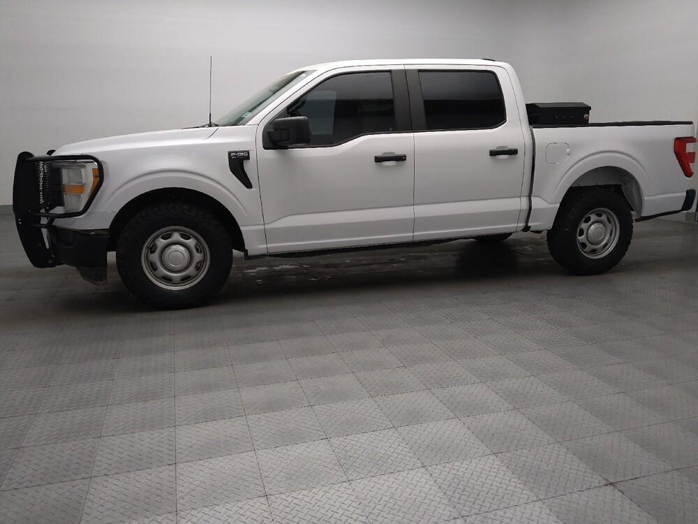 2022 Ford F150 in El Paso, TX 79907 - 18128764 2
