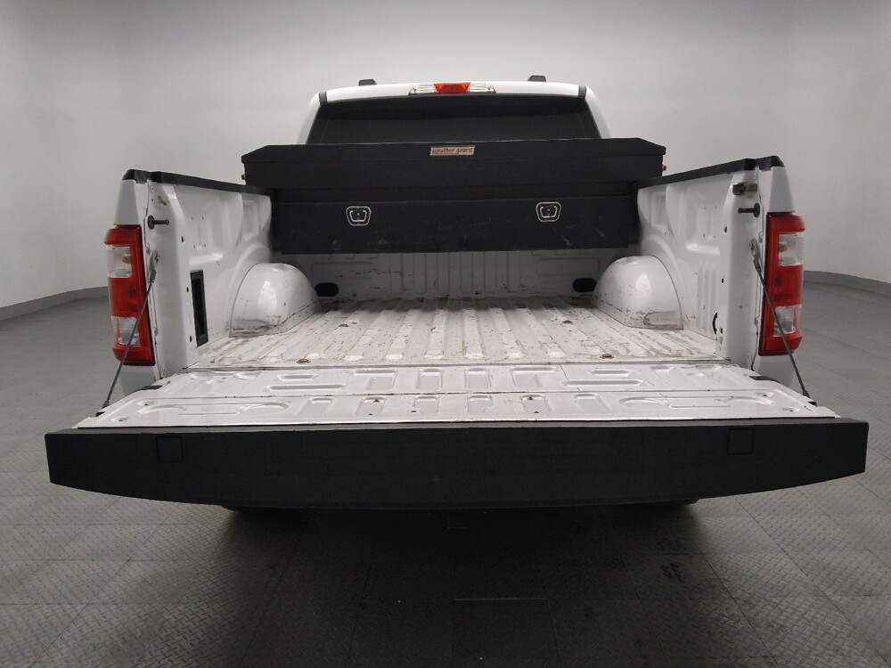 2022 Ford F150 in El Paso, TX 79907 - 18128764 29